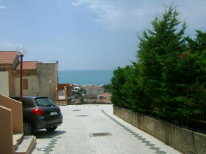 Appartamento con vista mare, Scalea